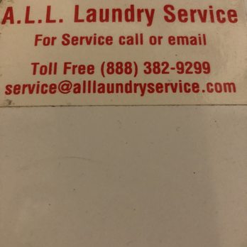 All Laundry Service - Laundry Services Near Me - Cleveland, Ohio