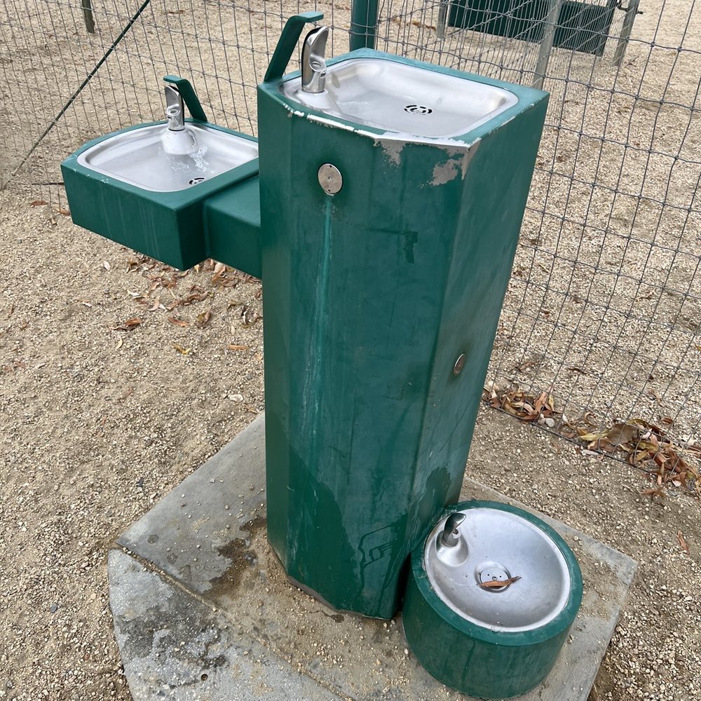 Yellen Park - Dog Parks Near Me - Palmdale, California