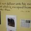 Second Baptist Church of Detroit gift card