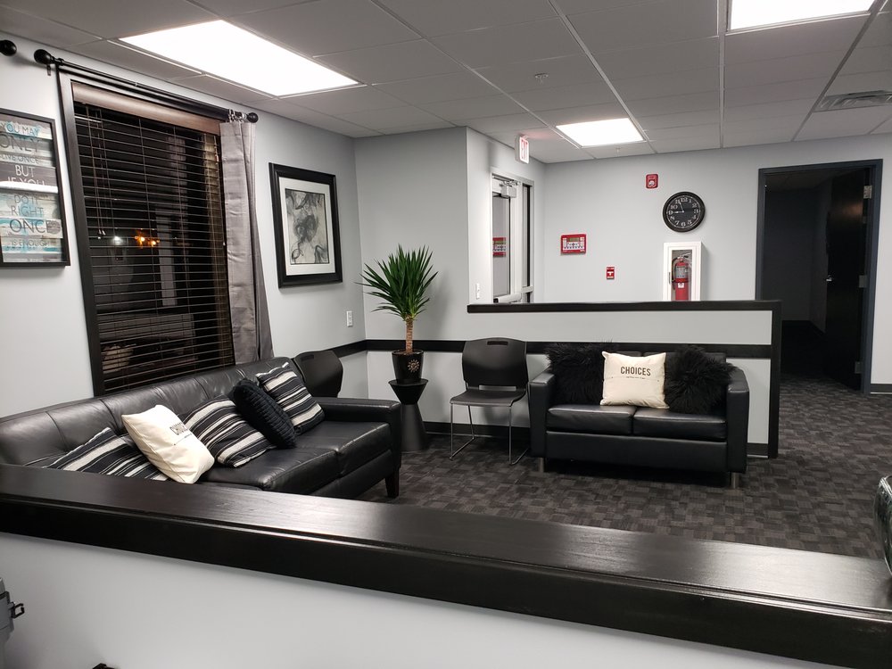 Choices Therapy Services - grief counselor in Des Moines, IA