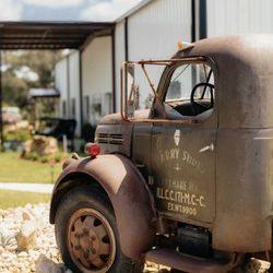 Heritage Oaks RV Resort
