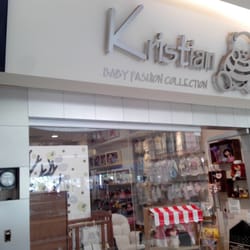 Kristian. Baby Fashion Collection.