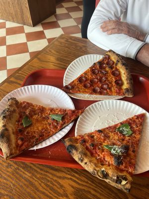 Diamond Slice by null