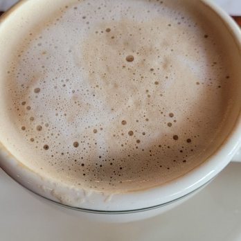 Dark Horse Restaurant - Cappuccino - American Near Me - Riverhead, New York
