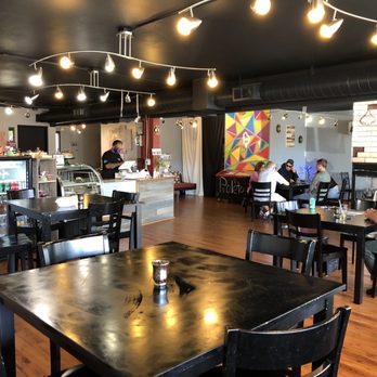 Kikey's Cafe - Breakfast & Brunch Near Me - Burien, Washington