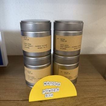 Ssum Coffee - Matcha powder - Coffee & Tea Near Me - Anaheim, California Ssum Coffee - Matcha powder - Coffee & Tea Near Me - Anaheim, California