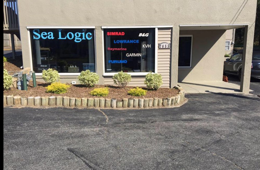 SEA LOGIC Updated October 2024 7655 Main Rd, Mattituck, New York