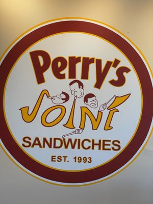 Perry's Joint by null