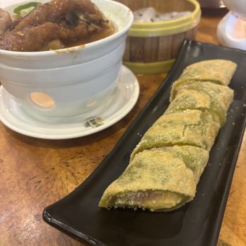 Koi Palace - Mango - Dim Sum Near Me - Daly City, California Koi Palace - Mango - Dim Sum Near Me - Daly City, California