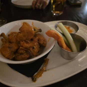 Luckley Tavern & Grill - Lollipop buffalo wings - American Near Me - Las Vegas, Nevada