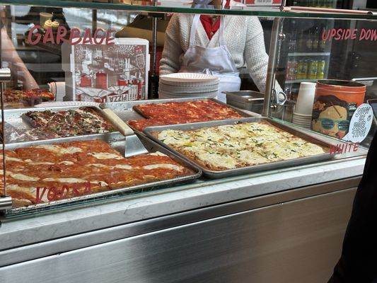Corner Slice by null