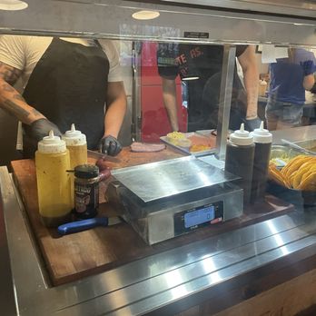 Hurtado Barbecue - Barbeque Near Me - Arlington, Texas