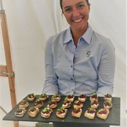 Dog Watch Catering