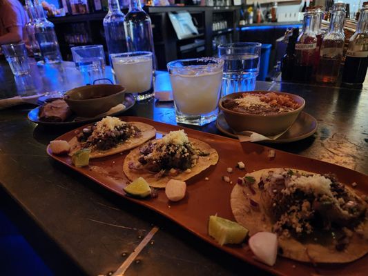 Lone Star Taco Bar by null