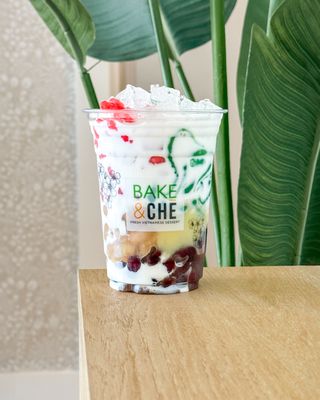 Bake & Che by null