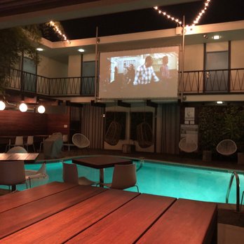 The Pearl Hotel - San Diego, CA