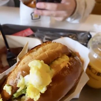Eggbred - Scramble me Softly - Breakfast & Brunch Near Me - La Habra, California Eggbred - Scramble me Softly - Breakfast & Brunch Near Me - La Habra, California