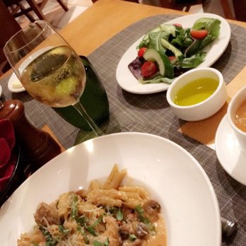 Trattoria del Porto - Italian Near Me - Orlando, Florida