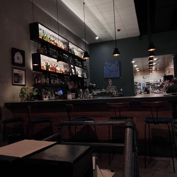 Maypop Restaurant - Bar - New American Near Me - New Orleans, Louisiana Maypop Restaurant - Bar - New American Near Me - New Orleans, Louisiana