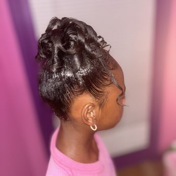 Lady A Hair - Hair Stylists Near Me - Lawrenceville, Georgia Lady A Hair - Hair Stylists Near Me - Lawrenceville, Georgia
