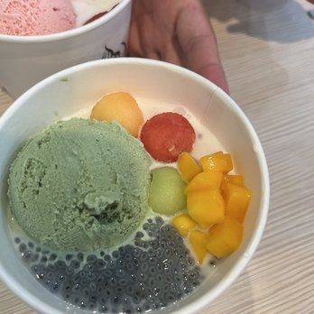 UC Dessert - Desserts Near Me - Oakland, California