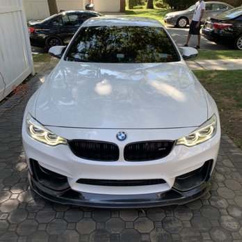 Ccs Auto Spa - M4 in for silver package looking mean! - Auto Detailing Near Me Ccs Auto Spa - M4 in for silver package looking mean! - Auto Detailing Near Me