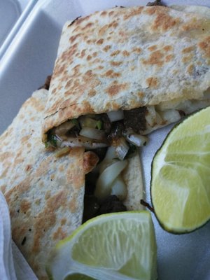 Taqueria La Coyota by null