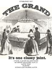 The Grand by null