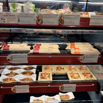 Pret A Manger - Coffee & Tea Near Me - Hounslow, XGL