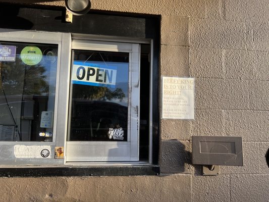 Drunken Monkey Coffee Bar by null