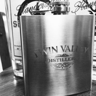 Twin Valley Distillers by null