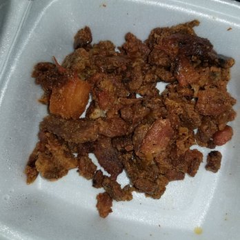 For You For Me - This is not pastor meat ! - Tacos Near Me - Tomball, Texas