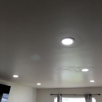 J P Electrical Service - Recessed Lights - Electricians Near Me