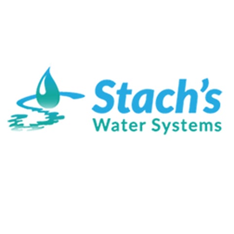 Slide of Stach's Water Systems