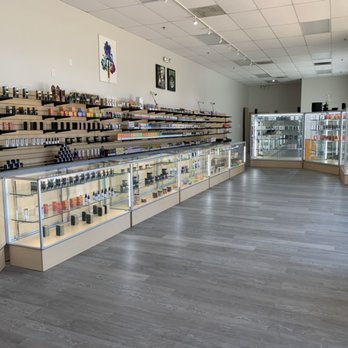 Vape-CBD Central - Large selection - Vape Shops Near Me