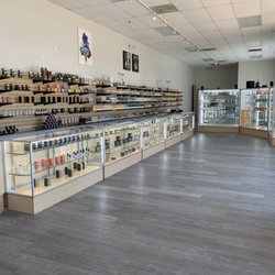 Vape-CBD Central - Large selection