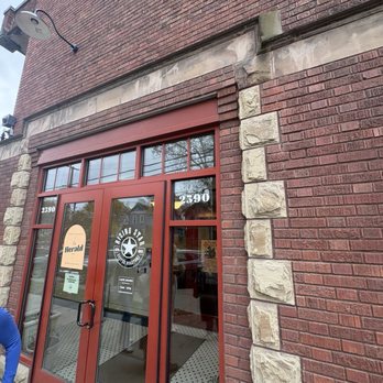 Rising Star Coffee Roasters - At Rising Star Coffee Roasters on Saturday, November 15, 2025 - Coffee Roasteries Near Me - Cleveland, Ohio