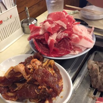 Sik Do Rak - Korean Near Me - Honolulu, Hawaii