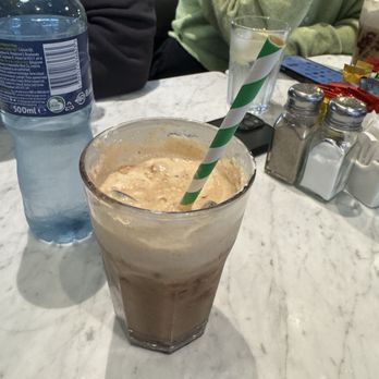 Lemon Jelly Cafe - Tiramisu latte - Creperies Near Me - Dublin 1, D