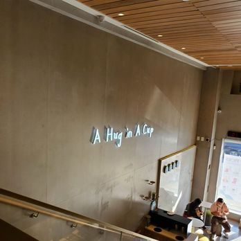 Hanlin Tea House - Coffee & Tea Near Me - Richmond, British Columbia