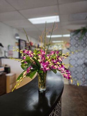 Prevatte Florist by null
