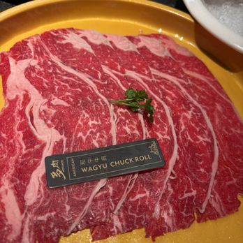 MooMoo Hot Pot - Hot Pot Near Me - Irvine, California