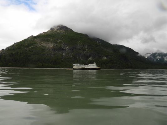 UnCruise Adventures by null