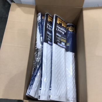 Costco Wholesale - Filters "folded and stuffed" in box - Wholesale Stores Near Me - Tracy, California Costco Wholesale - Filters "folded and stuffed" in box - Wholesale Stores Near Me - Tracy, California