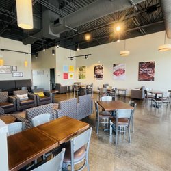 Scooter's Coffee