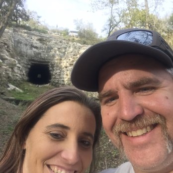 Old Tunnel State Park - Parks Near Me - Fredericksburg, Texas