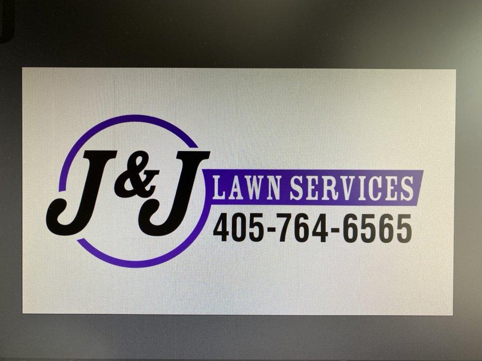 J & J LAWN SERVICES Updated June 2024 4628 N Brookline, Oklahoma