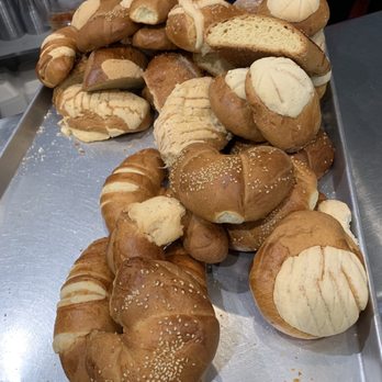 Alfaro’s Restaurant - Bread - Salvadoran Near Me - North Bergen, New Jersey Alfaro’s Restaurant - Bread - Salvadoran Near Me - North Bergen, New Jersey