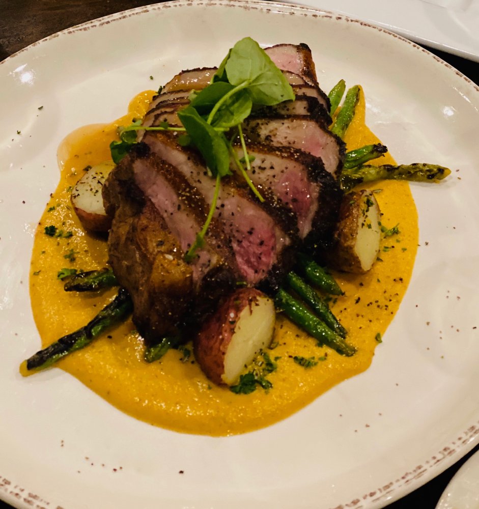 44 Mills Kitchen + Tap