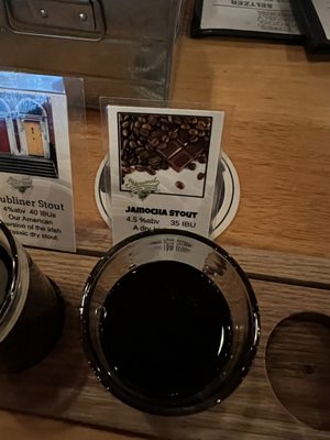 Sherwood Brewing Company by null